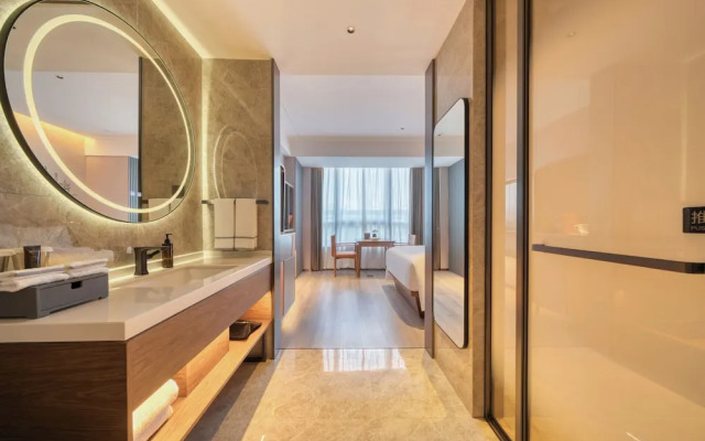 UrCove by HYATT Hangzhou NorthGrandCanal