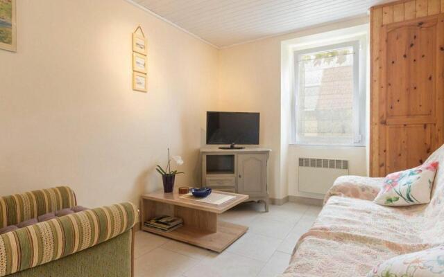 Gîte Crossac, 3 pièces, 4 personnes - FR-1-306-1070