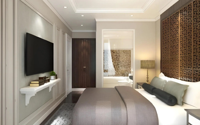 Hanoi Central Hotel & Residences