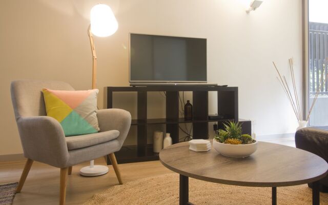 Urban Sea Drift - Rejuvenate Stays