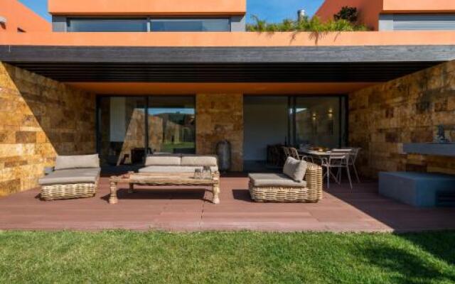 L'Orangerie Luxury House Vilamoura