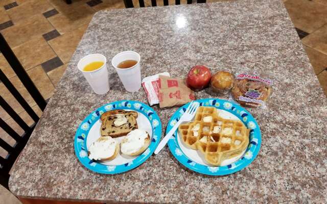 SureStay Hotel by Best Western Terrell