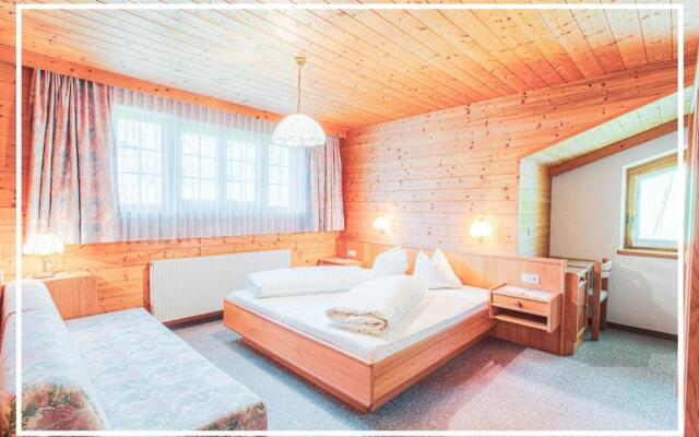 Gäste-Appartementhaus - Urlaubsresort Hafele