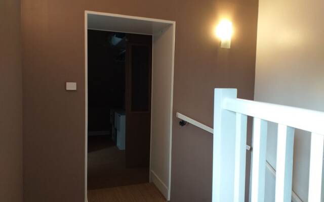 Modern Apartment in Bayeux Normandy in the Town Center