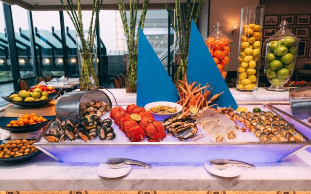 Jeurong Hotel Shanghai