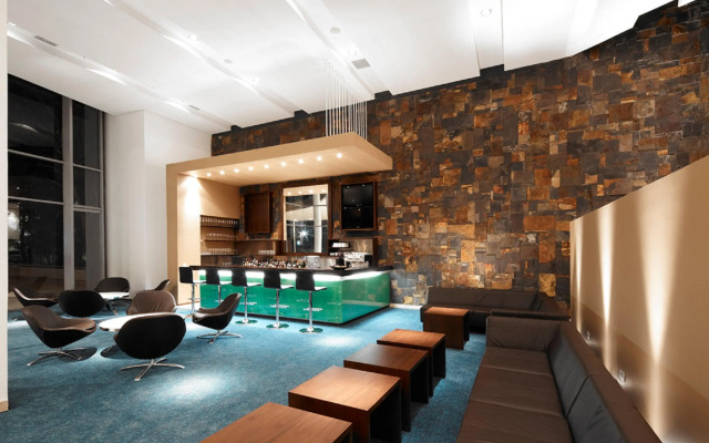 Estelar Apartamentos Barranquilla