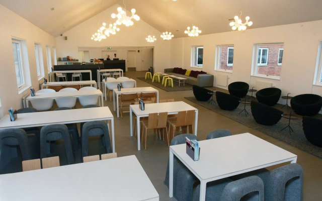 Copenhagen Go Hotel
