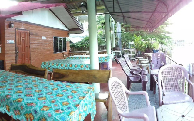 NR Homestay