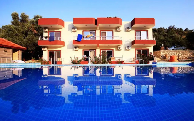 Rose Hotel B&B