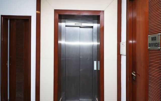 OYO 1574 Hotel Abhinandan