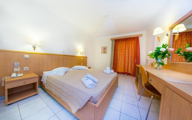 Poseidon Beach Hotel