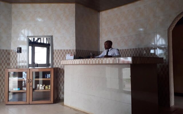 Filbon Guest House