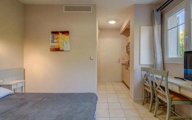 Vacancéole Le Domaine de Camiole