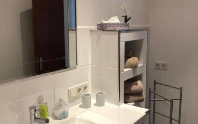 Ferien im Bomlitztal