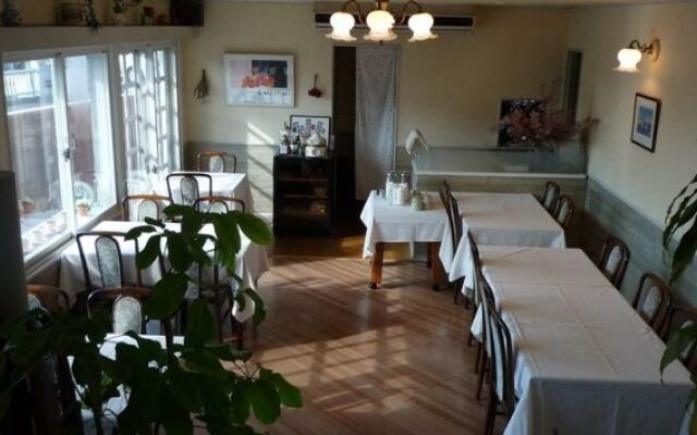 LeBlanc Pension Utano