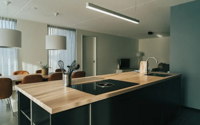 Ridderstee Ouddorp Duin