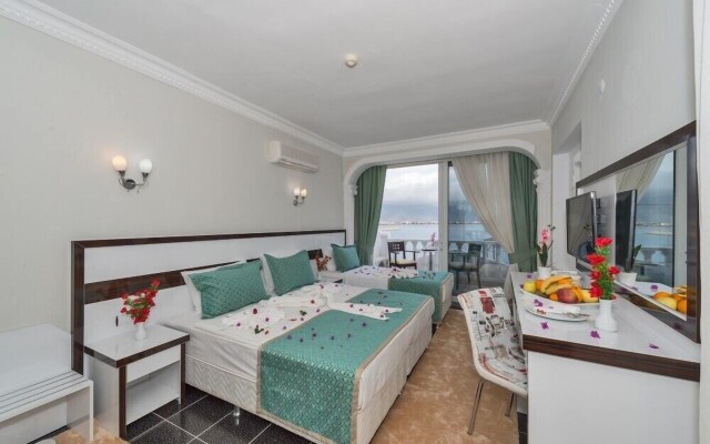 Otel Carpe Diem Gold