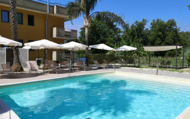 Oasi Park Hotel
