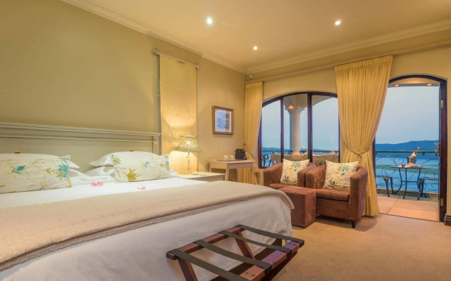 Villa Paradisa Guest House