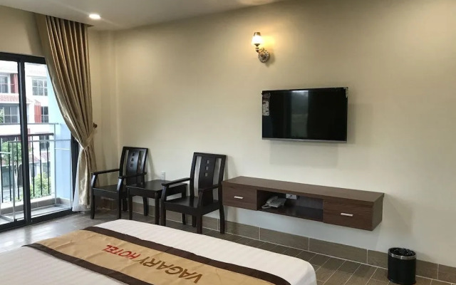 Vagary Hotel
