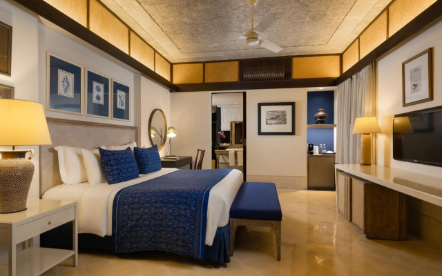 Sudamala Resort, Senggigi