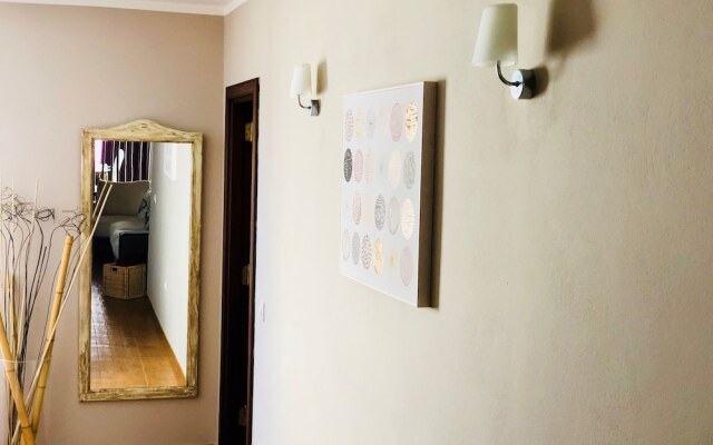 Luxurious Apartment In The Best Town