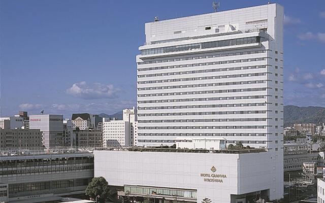 Hotel Granvia Hiroshima