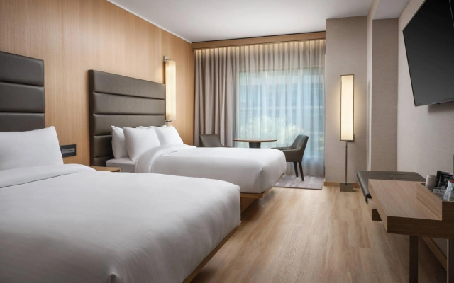 AC Hotel by Marriott Phoenix Downtown