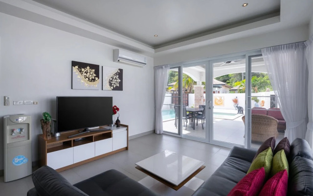 Orchid Paradise Homes OPV211