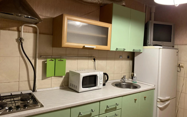 ValeryApart (ВалериАпарт) на улице Горького 140