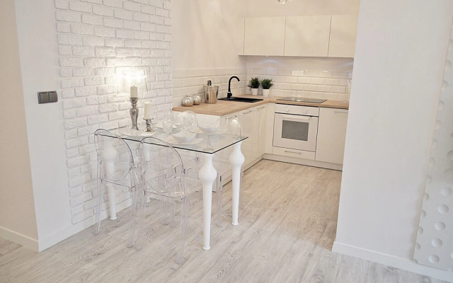 Warsaw Concierge Opera Apartment