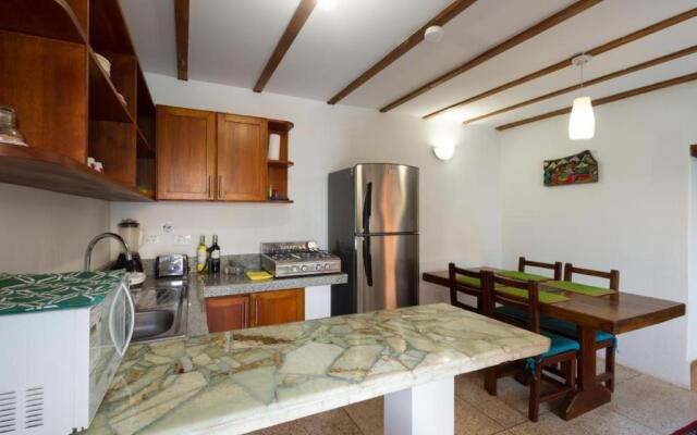 Itchimbia Garden Quito Luxury Suites