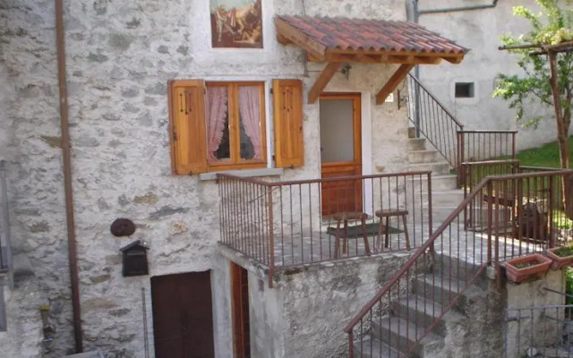 Rustico Lago Di Como