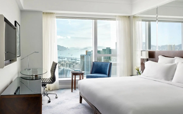Cordis Hong Kong