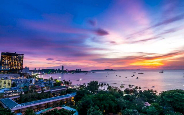 The Imperial Pattaya Hotel
