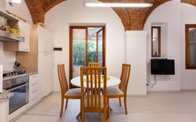 San Zanobi 33 in Firenze