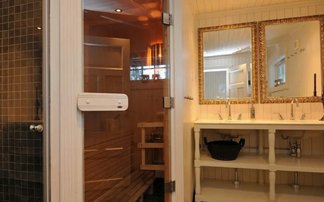 Holiday Home in FÃ¥vang