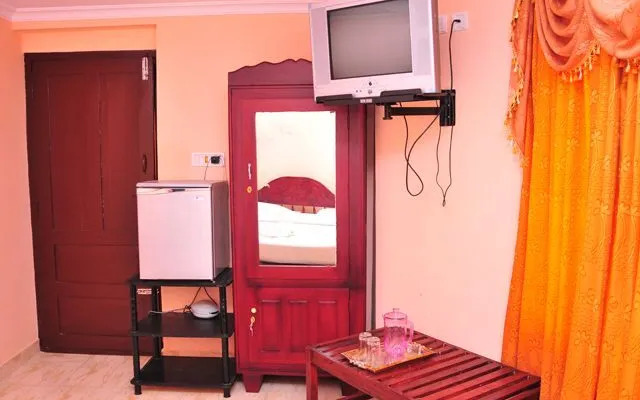 Hotel Sithara International
