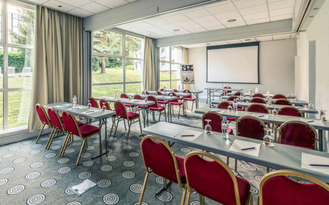 Mercure Annecy Sud