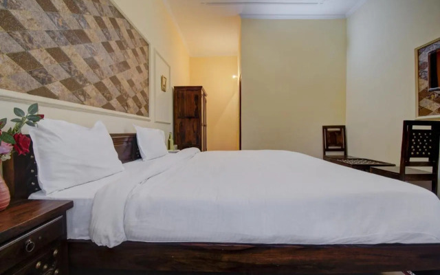 Palette - Rani Bagh Resort