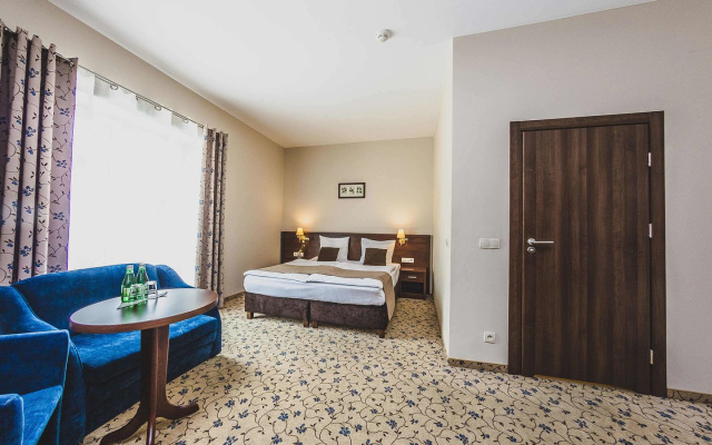 Dosłońce Resort Wellness & Farm