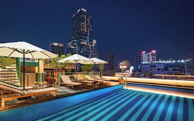GRAND  du LAC Boutique Saigon
