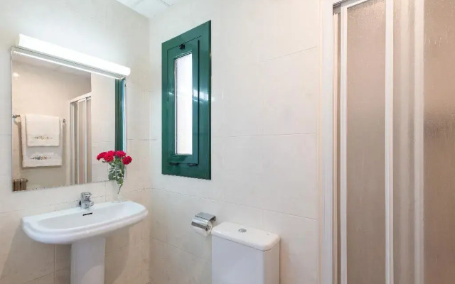 Hostal Buenos Aires