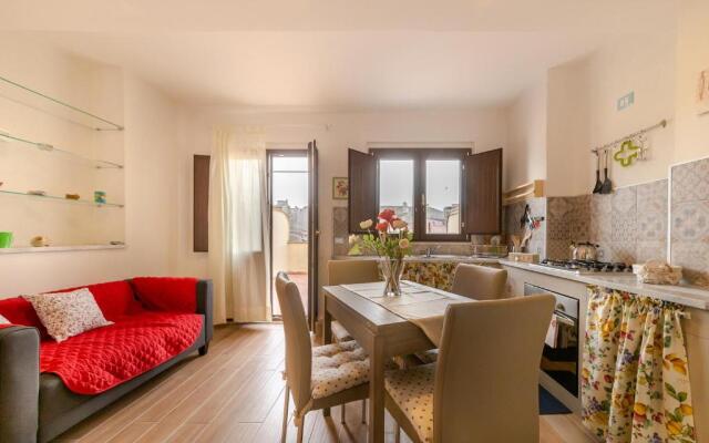 Le casette di nonno Pippo