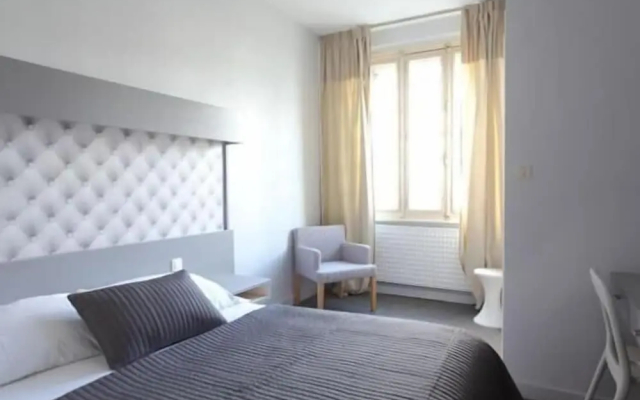 Hotel Little Lodge - фото 4