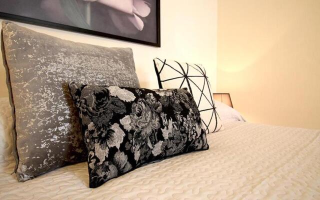 Cabanè Bed and Breakfast