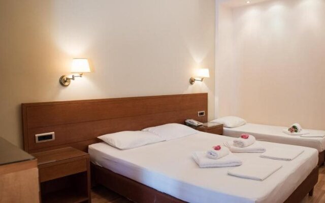 Irini Spa Hotel