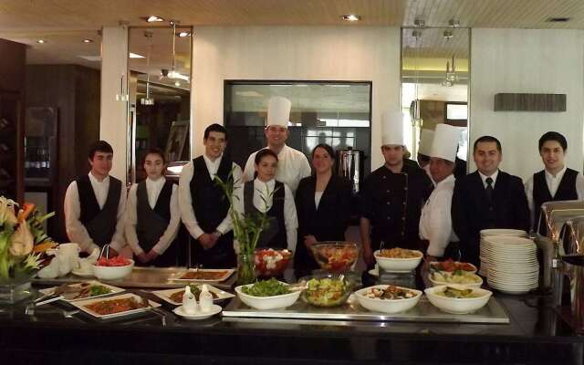 Courtyard by Marriott Puerto Montt