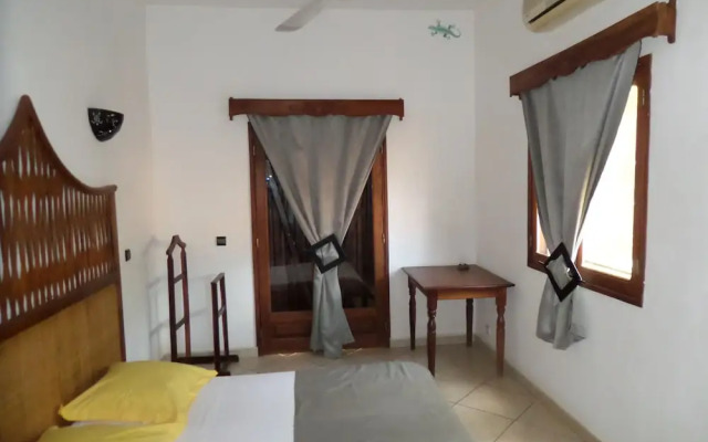 Hotel La Belle Aventure