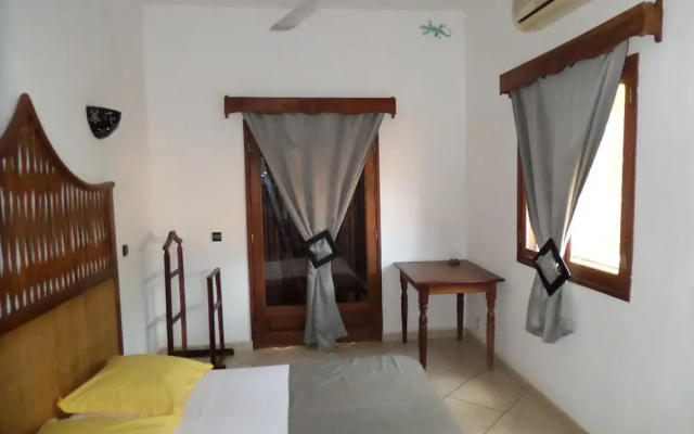 Hotel La Belle Aventure